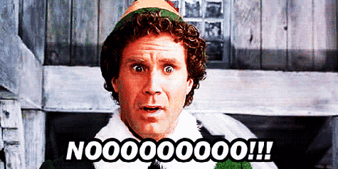 There's no way this can really be happeneing