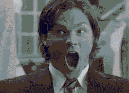 You can't believe it! You get to go!